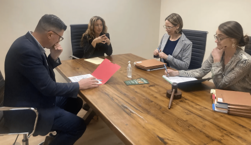 Guardianship Proceedings