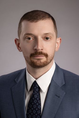 Edward C. Perkins's Profile Image